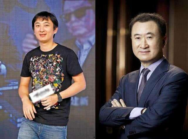 娱乐圈吃瓜王健林小说,娱乐圈幕后风云录