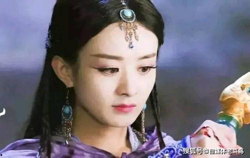 吃瓜娱乐圈赵丽颖,娱乐圈的瓜田皇后，甜蜜与辛酸并存