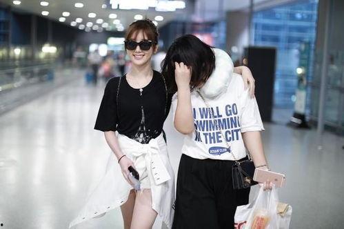 娱乐圈近期吃瓜汇总图片,明星动态盘点！