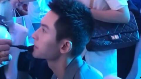 娱乐圈观众吃瓜