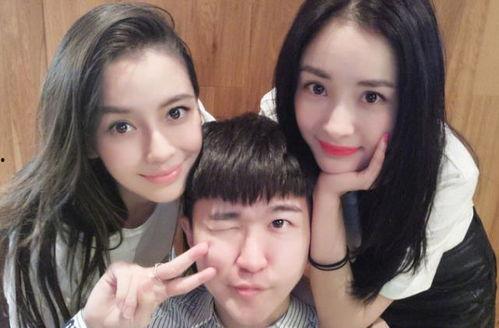 全娱乐圈听我吃瓜,揭秘全娱乐圈听我吃瓜背后的故事