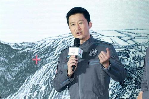 娱乐圈吃瓜吴京,娱乐圈吃瓜达人，揭秘幕后风云