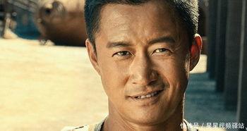 娱乐圈吃瓜吴京,娱乐圈吃瓜达人，揭秘幕后风云