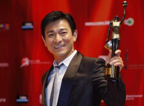 娱乐圈吃瓜刘德华微博