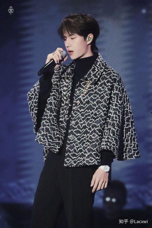 娱乐圈吃瓜鹅王一博