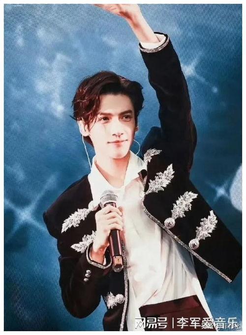 娱乐圈吃瓜爆料黄子韬